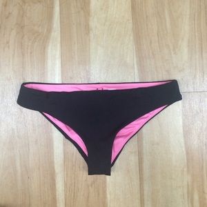 Victoria Secret Pink Swim Bottoms