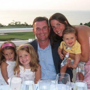 Meet your Posher, Jay