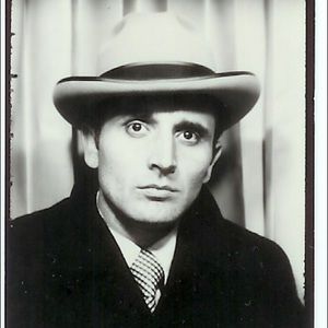 Meet your Posher, Martyn