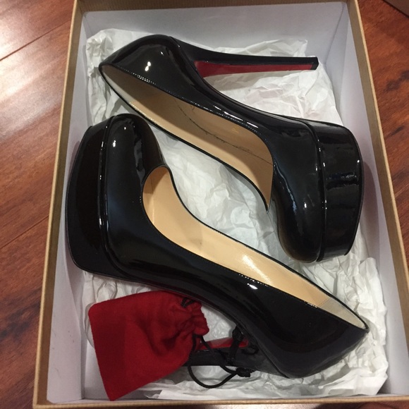 Christian Louboutin