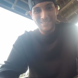 Meet your Posher, Roberto