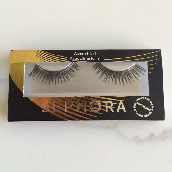 Sephora Astonish Lash