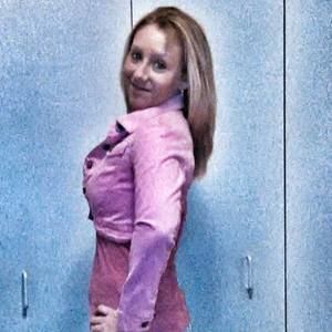 Meet your Posher, Angie