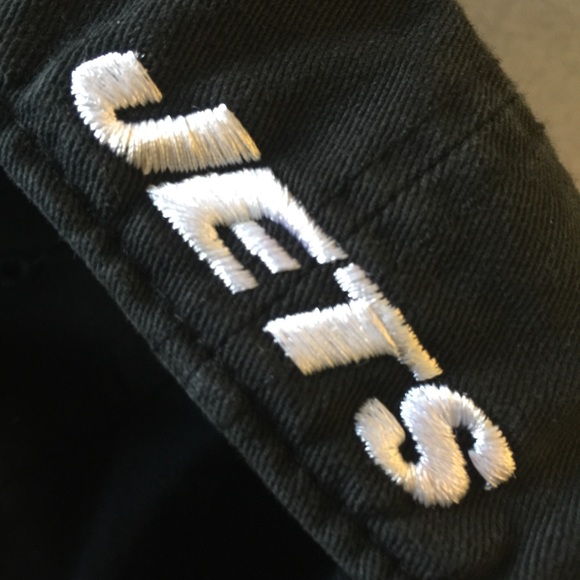 New York Jets '47 Brand Franchise Fitted Hat - L - Picture 4 of 4