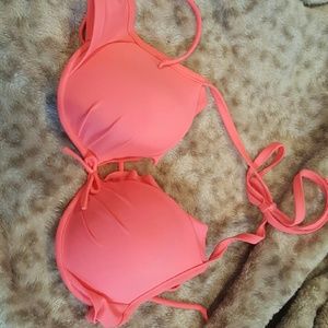 34D VS bikini top