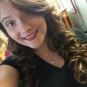 Meet your Posher, Erika