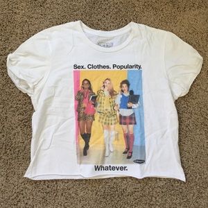 Clueless Tshirt