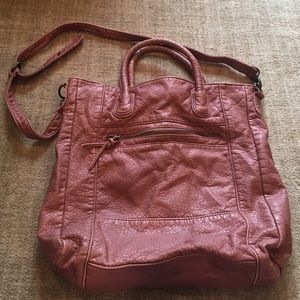 Medium size tote bag