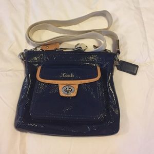 Coach crossbody  bag