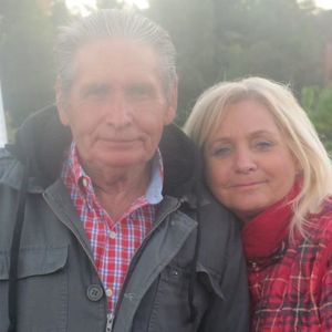 Meet your Posher, Louise