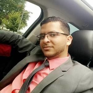 Meet your Posher, Ibrahim