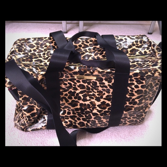 Victoria Secret Carry on shoulder bag