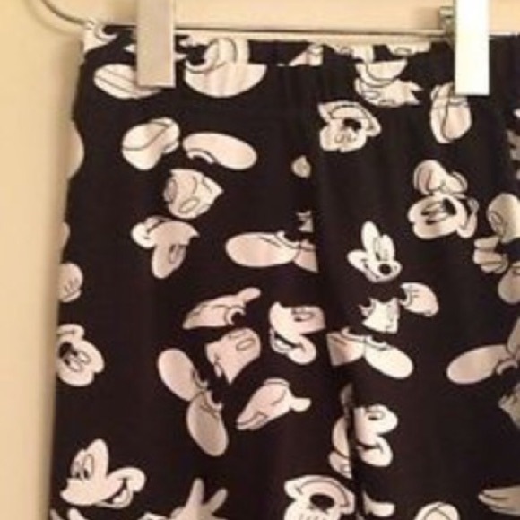 Women's Disney leggings
