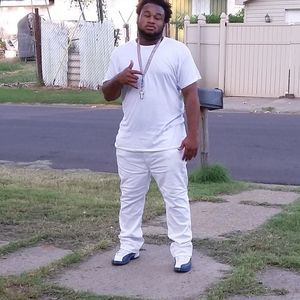 Meet your Posher, Darron