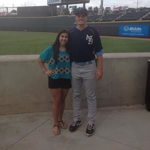 Meet your Posher, Allison