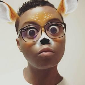 Meet your Posher, Marcus