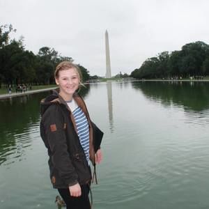 Meet your Posher, Miriam