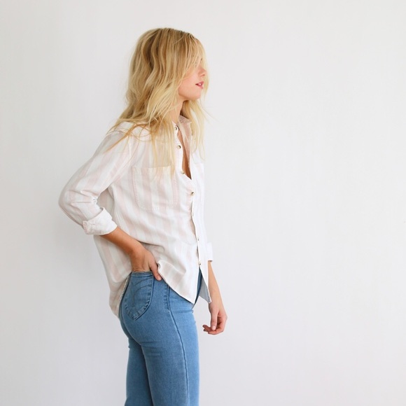 ✖️SALE✖️ROLLA'S classic button down