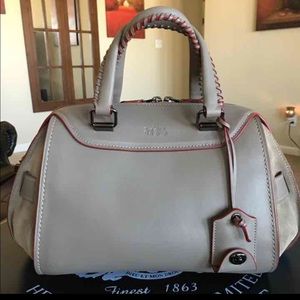 Coach purse-Limited Anniversary Edition