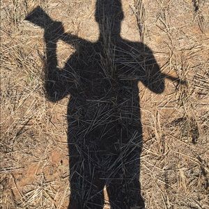 Meet your Posher, Dalton