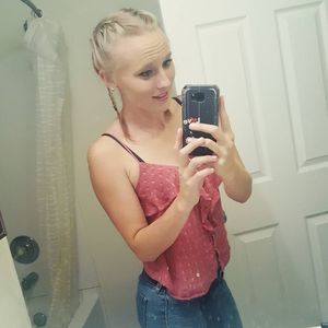 Meet your Posher, Heather