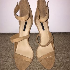 Forever 21 Heals