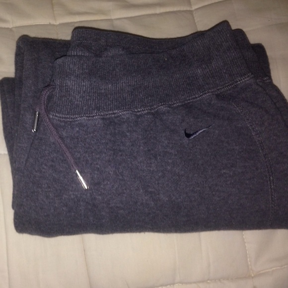 Women's sweat pants