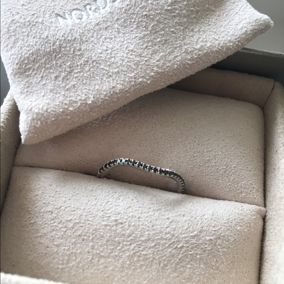 Bony Levy Stackable Ring