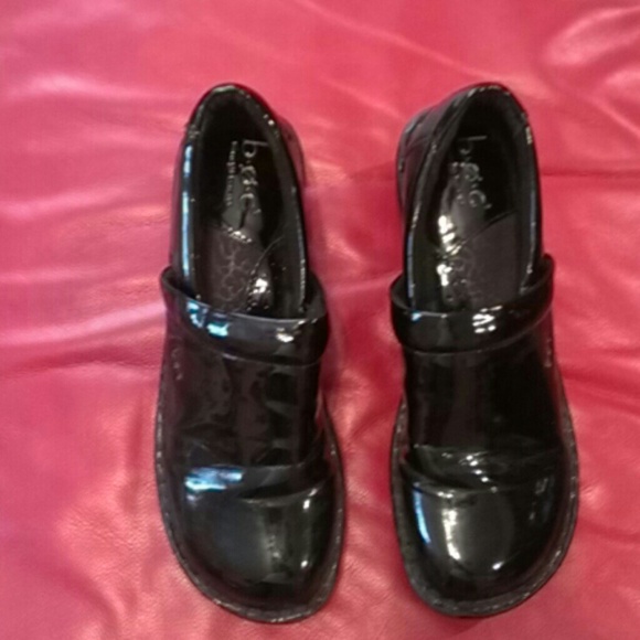 Nice Shoes b*o*c - Picture 1 of 4