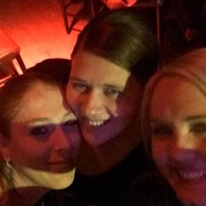 Meet your Posher, Heather