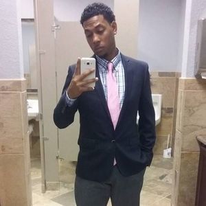 Meet your Posher, Brian