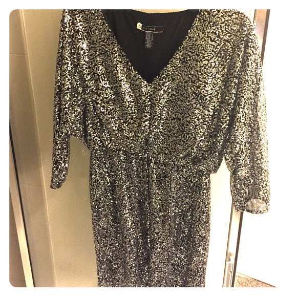 New Years Eve Dress