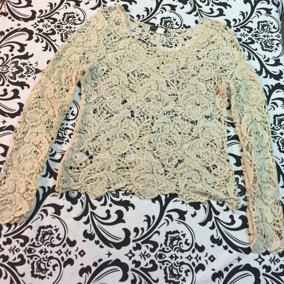 Long sleeve