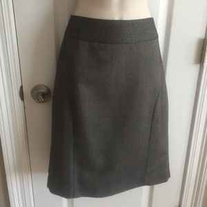 Banana Republic Skirt Size 6
