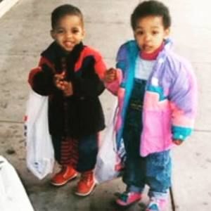 Meet your Posher, Dennis