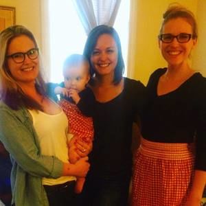 Meet your Posher, Emily