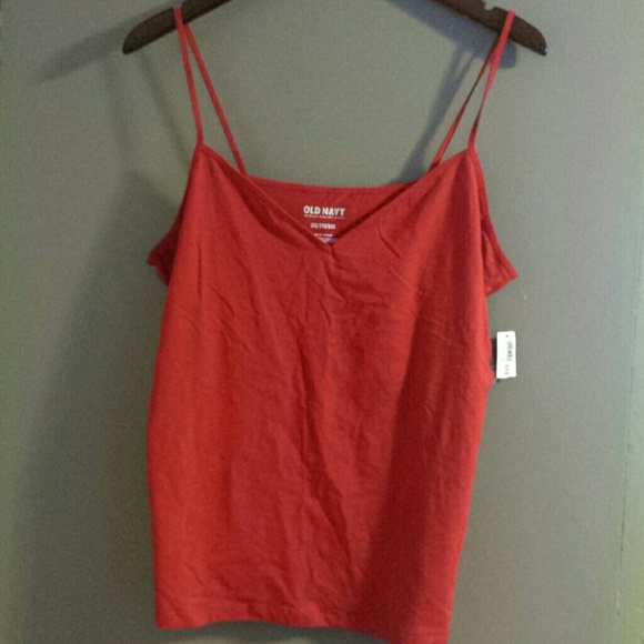 *3 for $10 sale* Old Navy Spaghetti Strap Tank Top