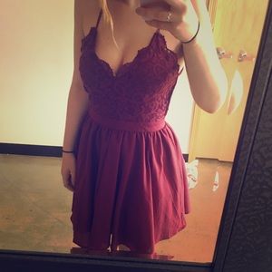 Beautiful Tobi formal dress with tags