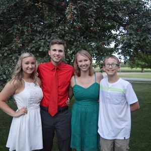 Meet your Posher, Nichole