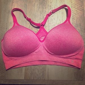 Danskin XXL sports bra. Worn twice.