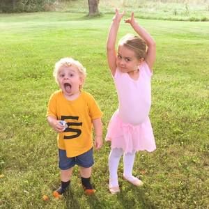 Meet your Posher, Anne