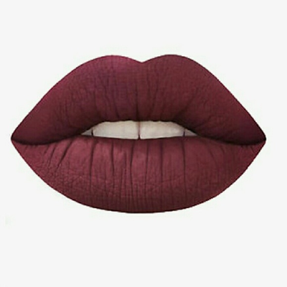 Lime Crime Velvetines Saint