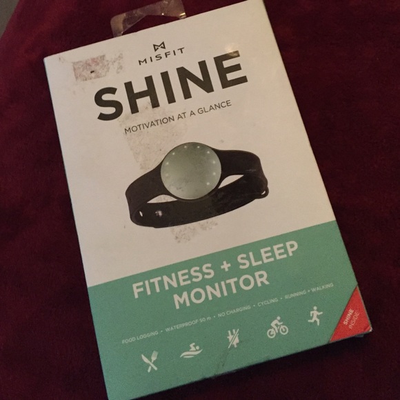 Misfit shine