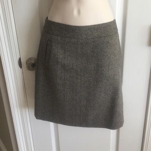 Banana Republic Skirt Size 6