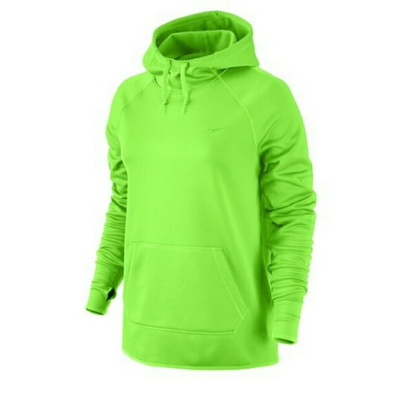 NEW Nike All Time Hoodie - Picture 4 of 7
