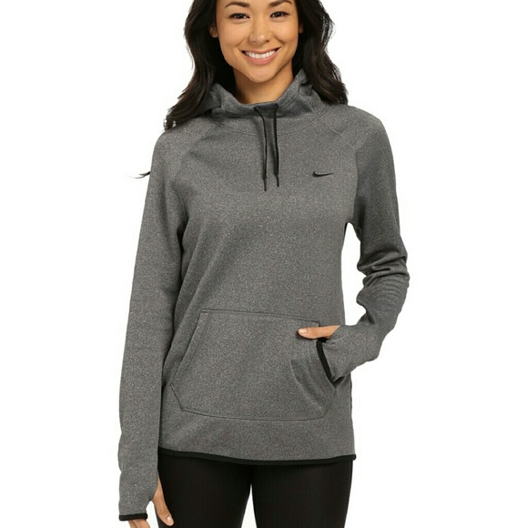 NEW Nike All Time Hoodie - Picture 7 of 7
