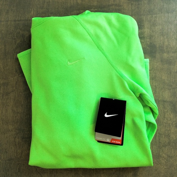 NEW Nike All Time Hoodie - Picture 2 of 7