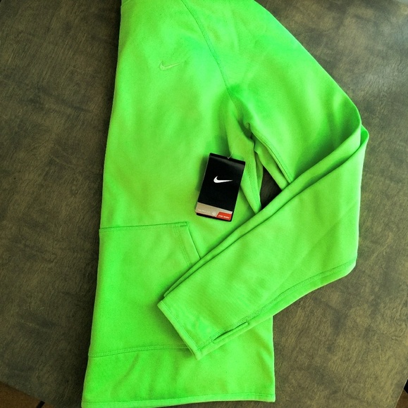 NEW Nike All Time Hoodie - Picture 3 of 7