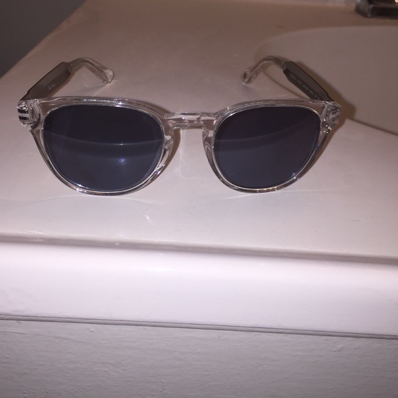 Paul Smith Expensive Sunglasses