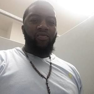 Meet your Posher, Nicholas